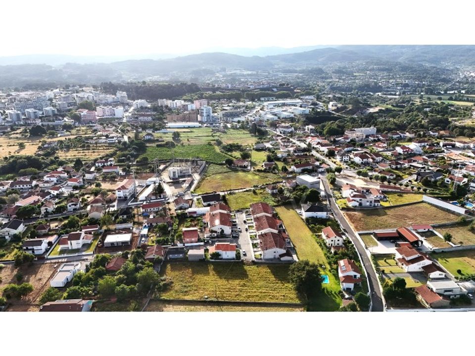 Helårsgrund i Valenca, Viana do Castelo - foto 3
