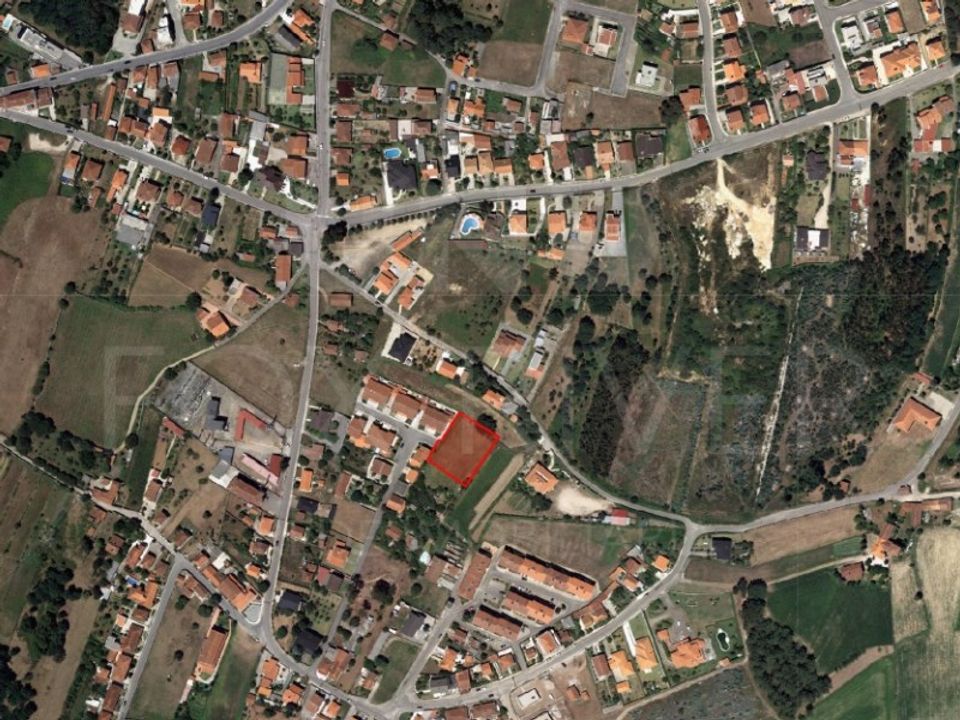 Helårsgrund i Valenca, Viana do Castelo - foto 4