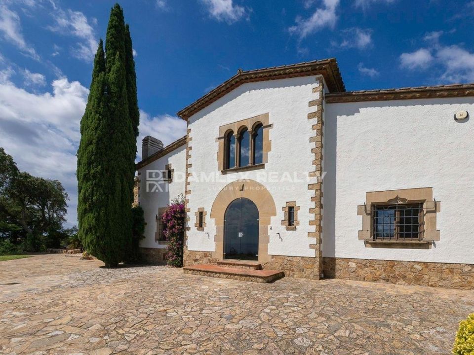 Villa i Platja D'aro, Gerona - foto 5