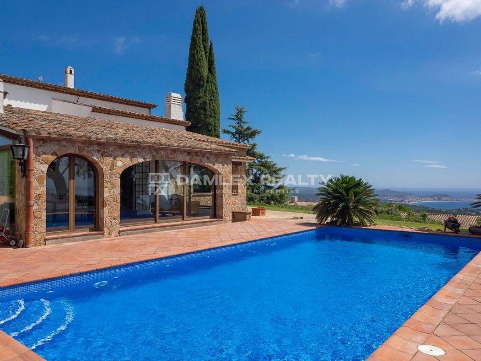 Villa i Platja D'aro, Gerona - foto 2