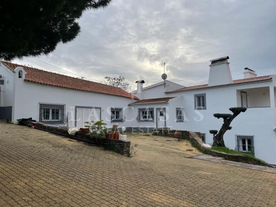 Farm i Vila Vicosa, Evora - foto 1