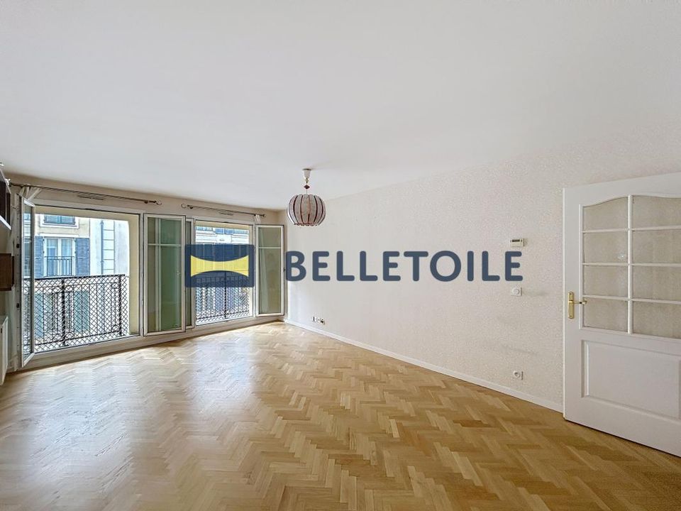 Appartement - Maisons-Alfort, Val-de-Marne - photo 2