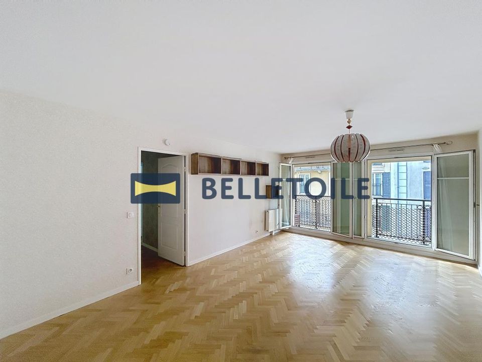 Appartement - Maisons-Alfort, Val-de-Marne - photo 3