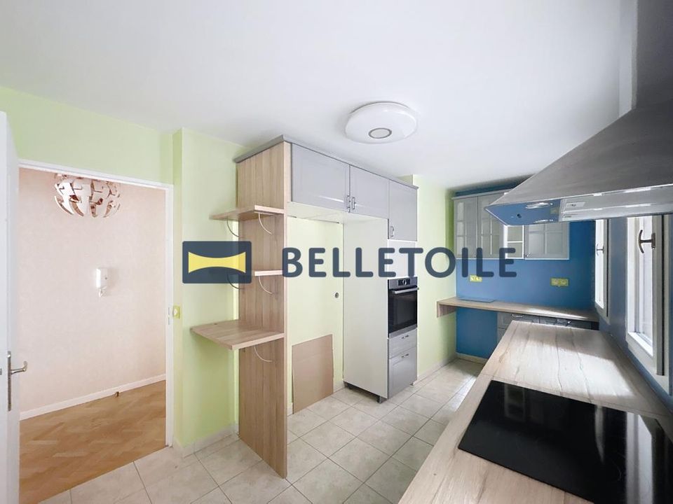 Appartement - Maisons-Alfort, Val-de-Marne - photo 5