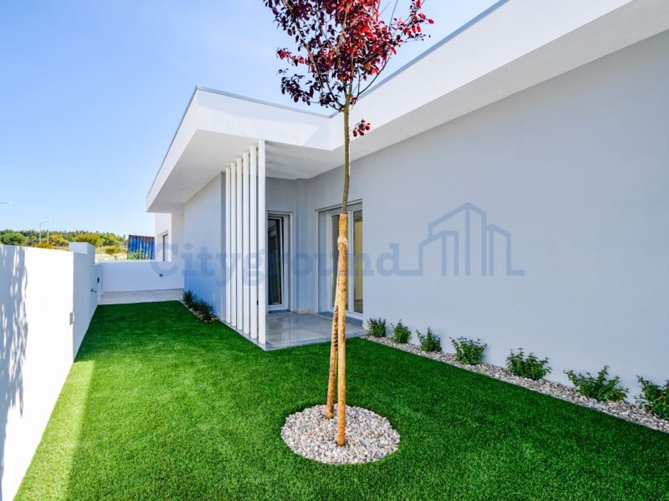 Villa i Caldas da Rainha, Leiria - foto 4