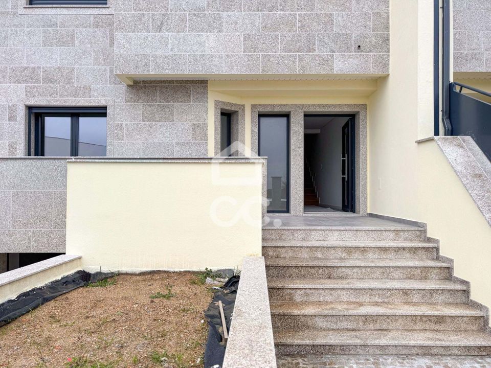Villa i Ranhados, Viseu - bilde 2
