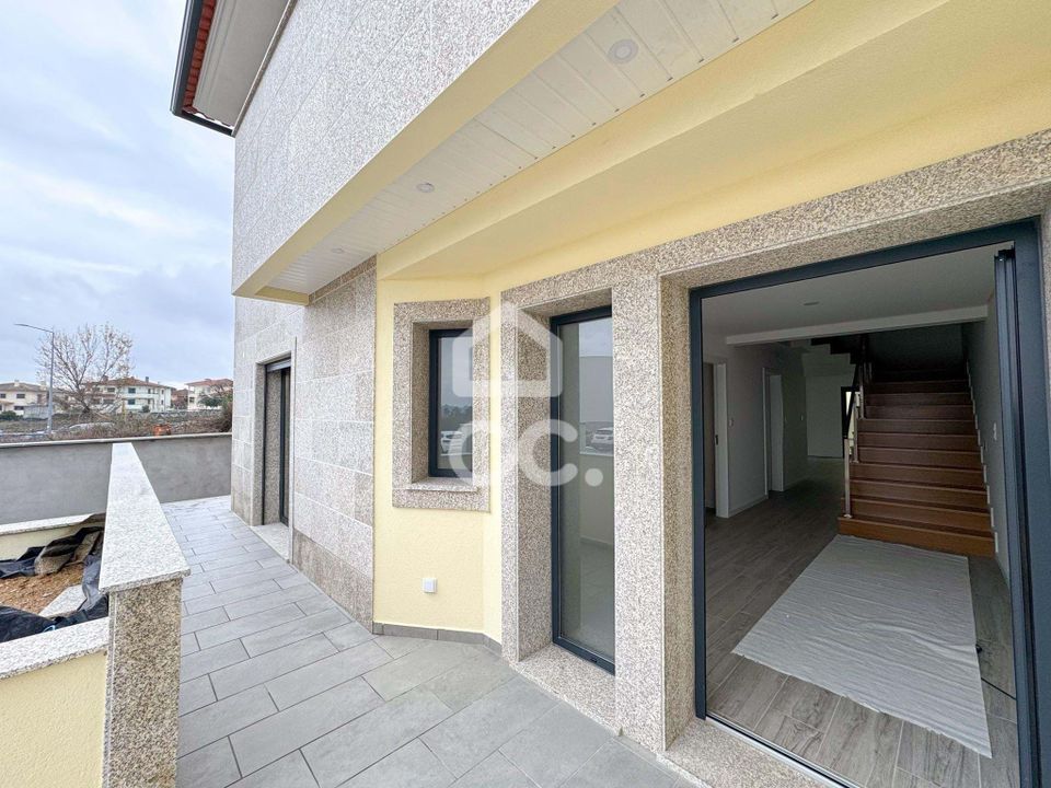 Villa i Ranhados, Viseu - bilde 4