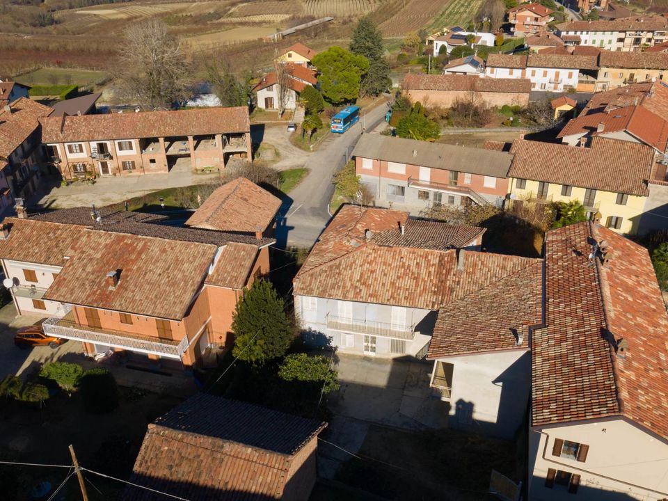 Villa i Magliano, Cuneo - foto 1