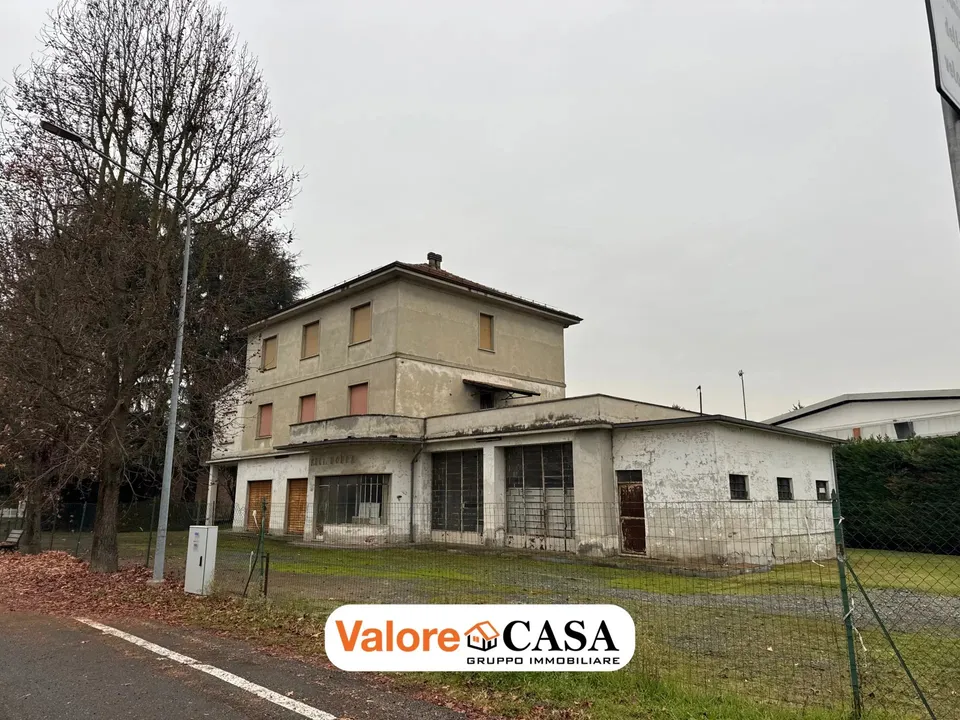 Villa i Terzo, Alessandria - foto 1