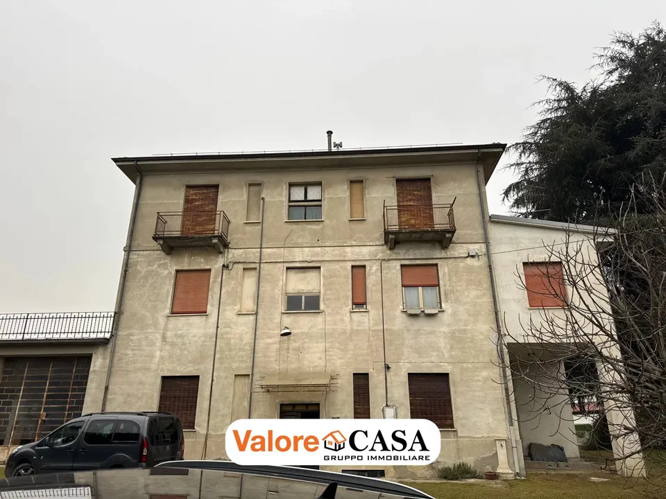 Villa i Terzo, Alessandria - foto 2