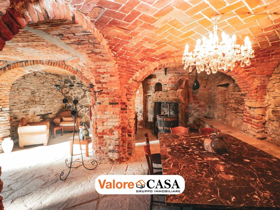 Villa i Mombaldone, Asti - foto 2