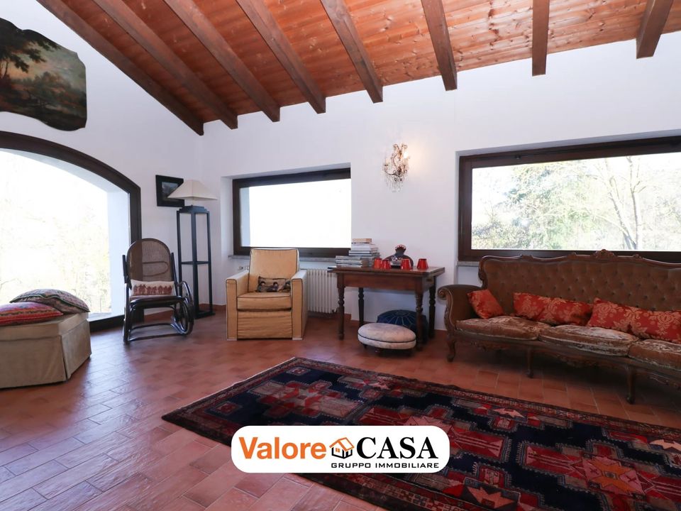 Villa i Mombaldone, Asti - foto 3