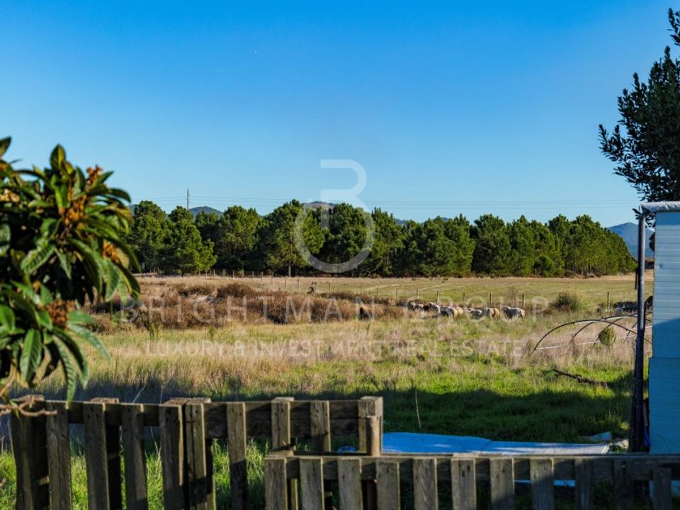 Farm i Vila Nova de Milfontes, Beja - foto 1