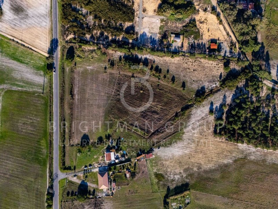 Farm i Vila Nova de Milfontes, Beja - foto 3