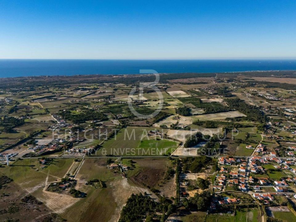 Farm i Vila Nova de Milfontes, Beja - foto 4
