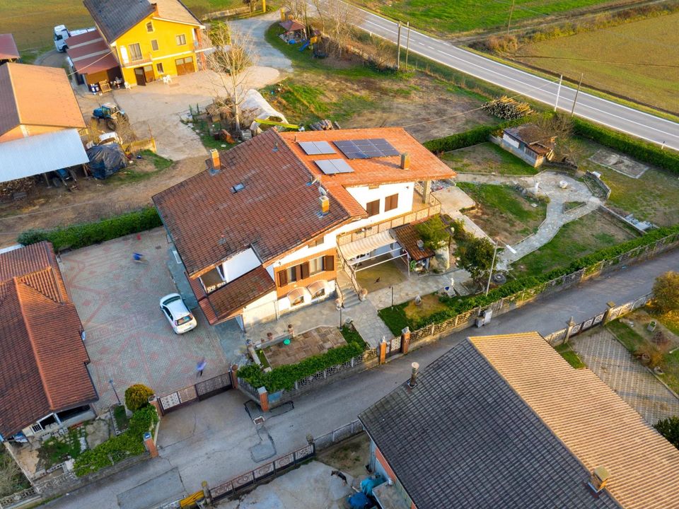 Villa a Pralormo, Turin - foto 1