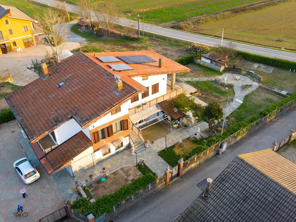 Villa a Pralormo, Turin - foto 2
