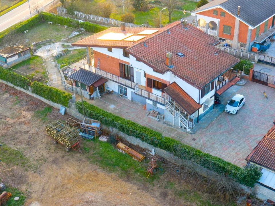 Villa a Pralormo, Turin - foto 3