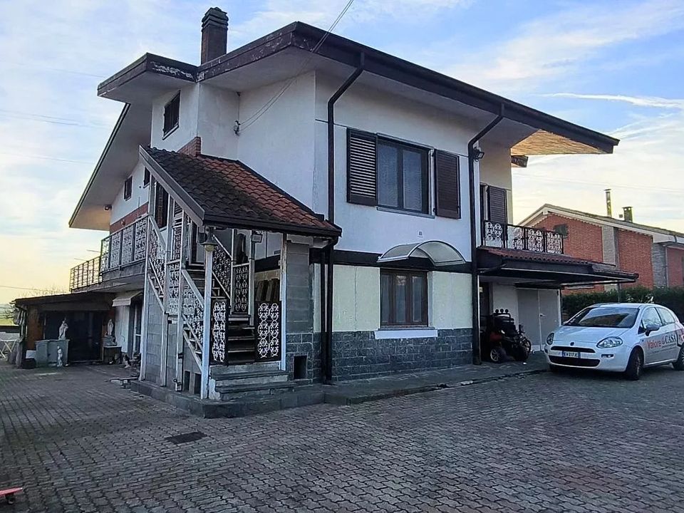Villa a Pralormo, Turin - foto 4