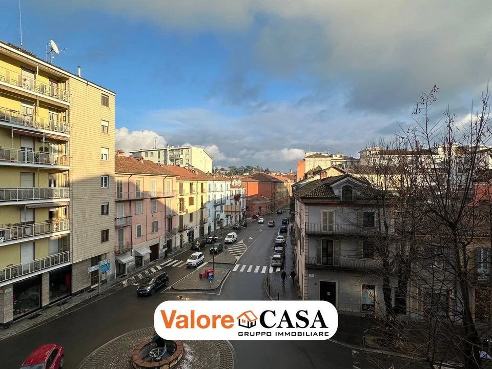 Leilighet i Acqui Terme, Alessandria - bilde 1