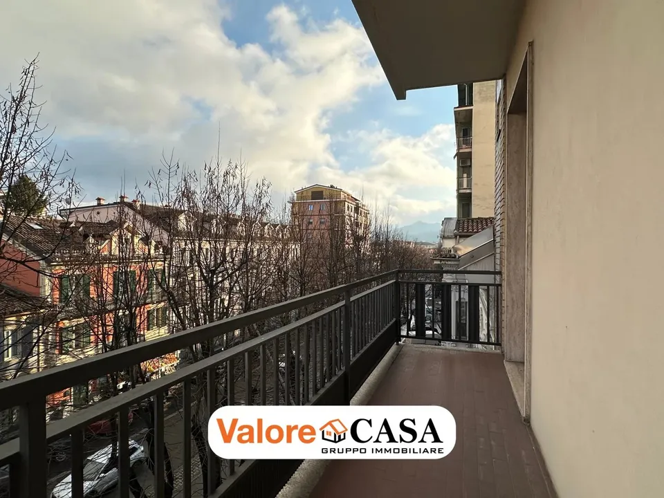 Leilighet i Acqui Terme, Alessandria - bilde 2