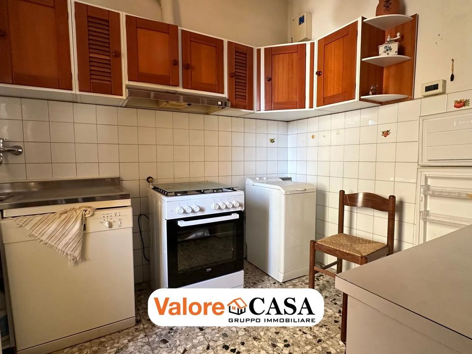 Leilighet i Acqui Terme, Alessandria - bilde 3