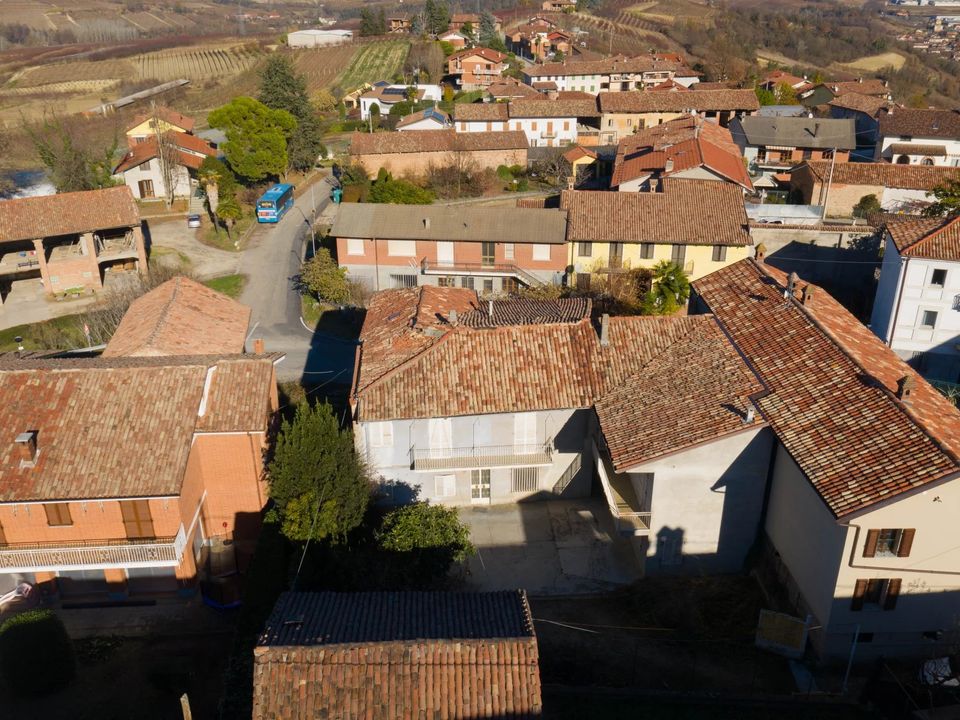 Villa i Albaretto della Torre, Cuneo - foto 1