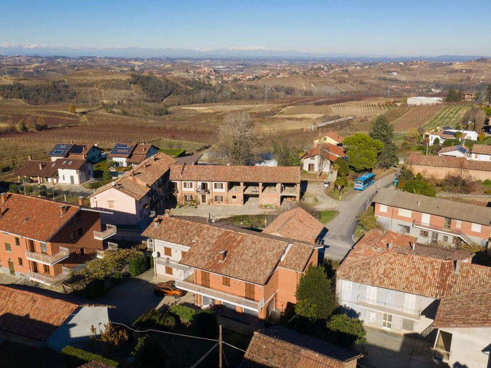 Villa i Albaretto della Torre, Cuneo - foto 2