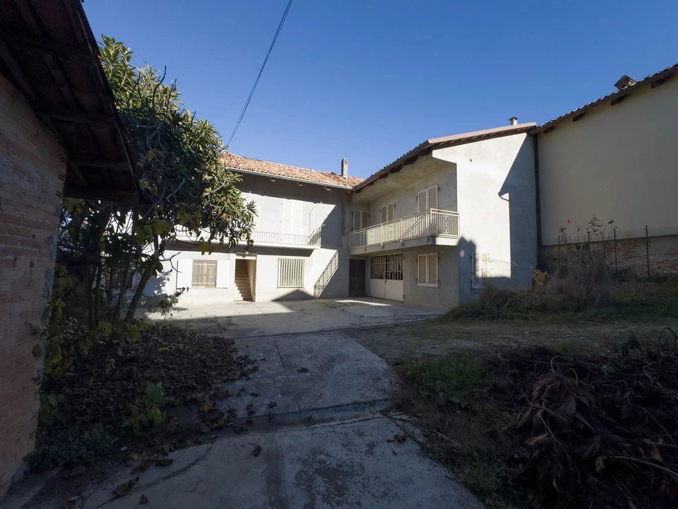 Villa i Albaretto della Torre, Cuneo - foto 3