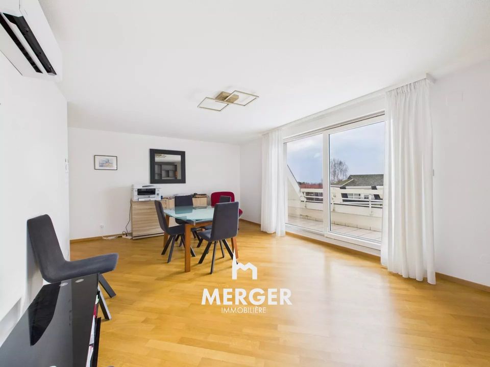 Lejlighed i Mittelhausbergen, Bas-Rhin - foto 3