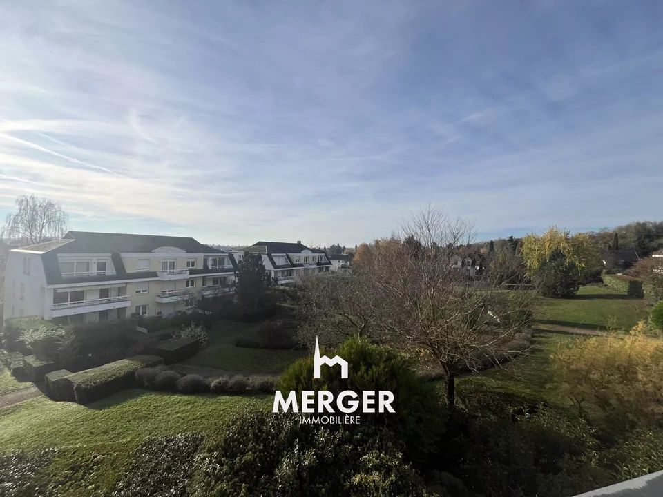 Lejlighed i Mittelhausbergen, Bas-Rhin - foto 4