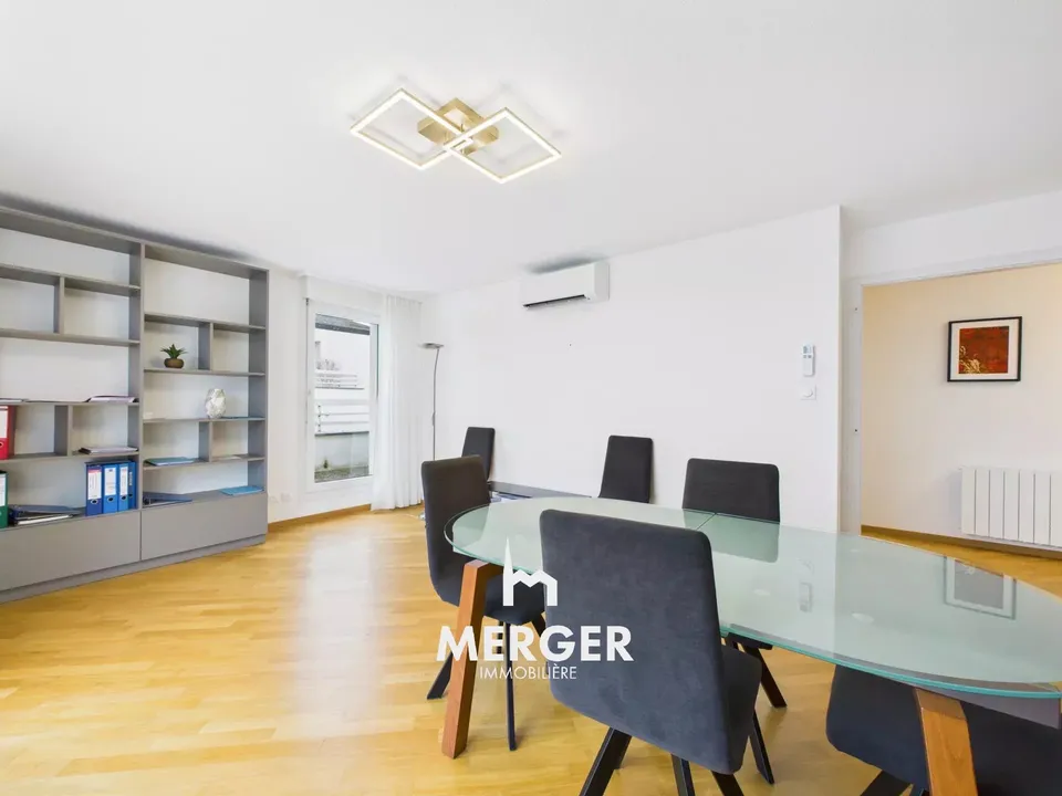 Lejlighed i Mittelhausbergen, Bas-Rhin - foto 2