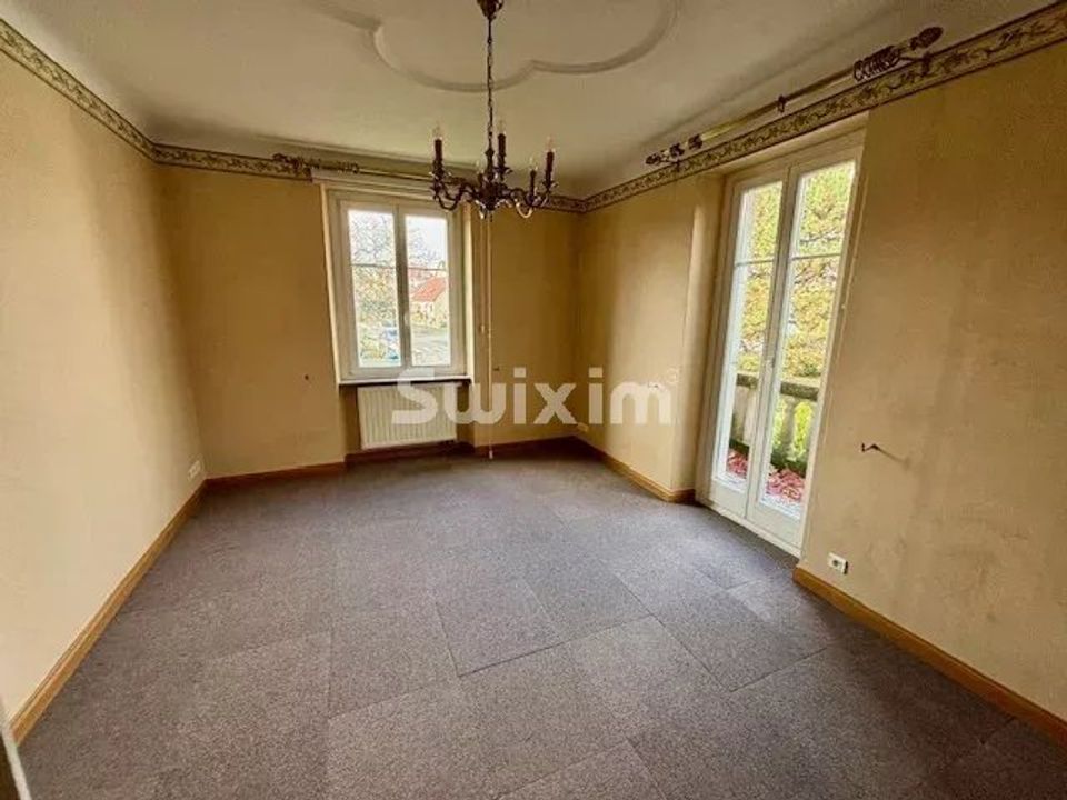 Villa a Cernay, Haut-Rhin - foto 4