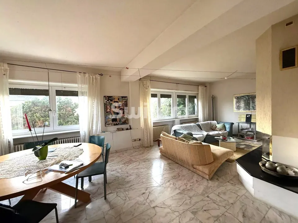 Villa i Souffelweyersheim, Bas-Rhin - foto 3
