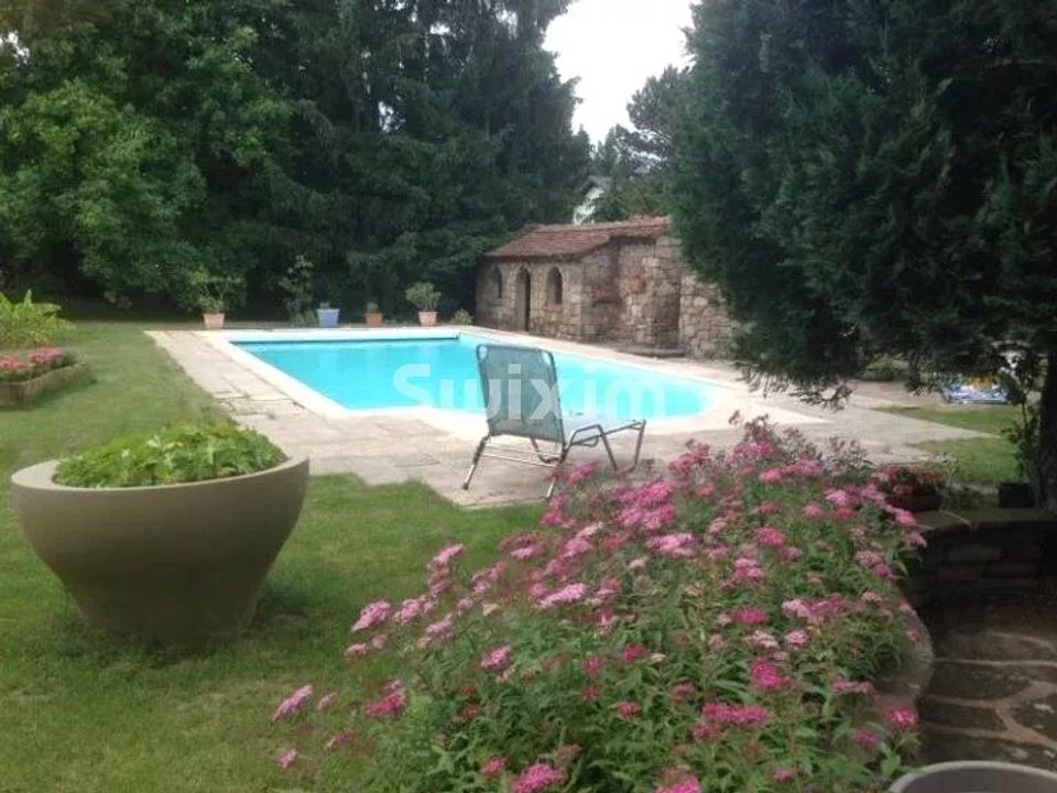 Villa i Souffelweyersheim, Bas-Rhin - foto 4