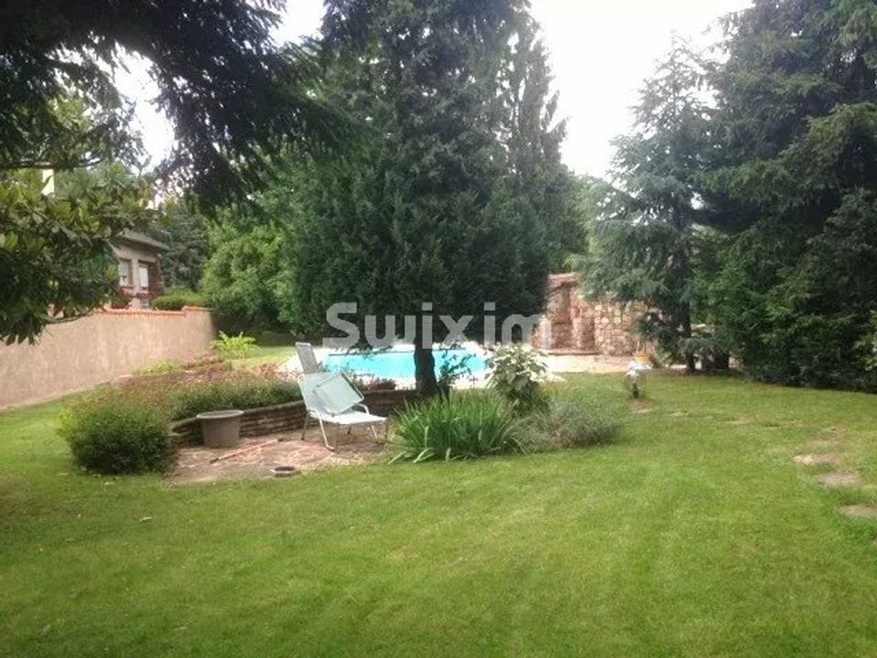 Villa i Souffelweyersheim, Bas-Rhin - foto 5