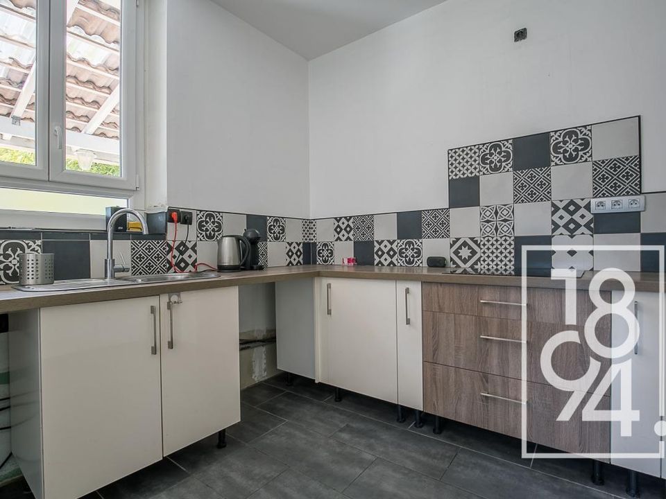 Villa i Marseille, Bouches-du-Rhone - foto 1