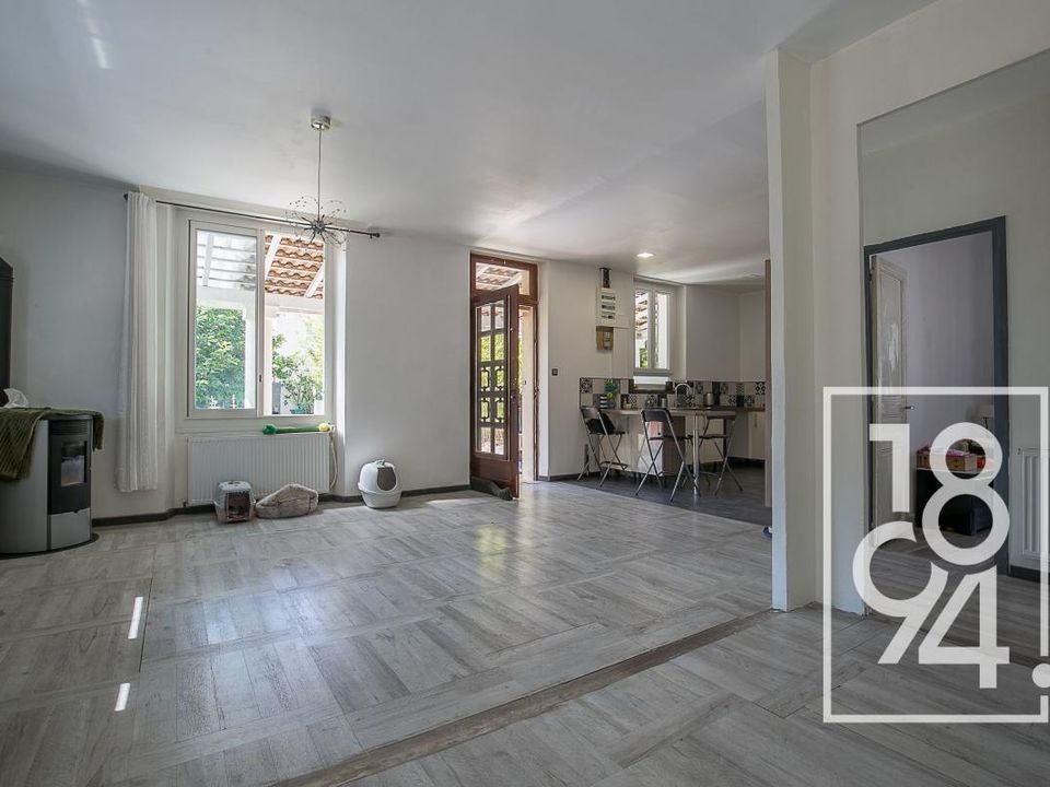 Villa i Marseille, Bouches-du-Rhone - foto 3