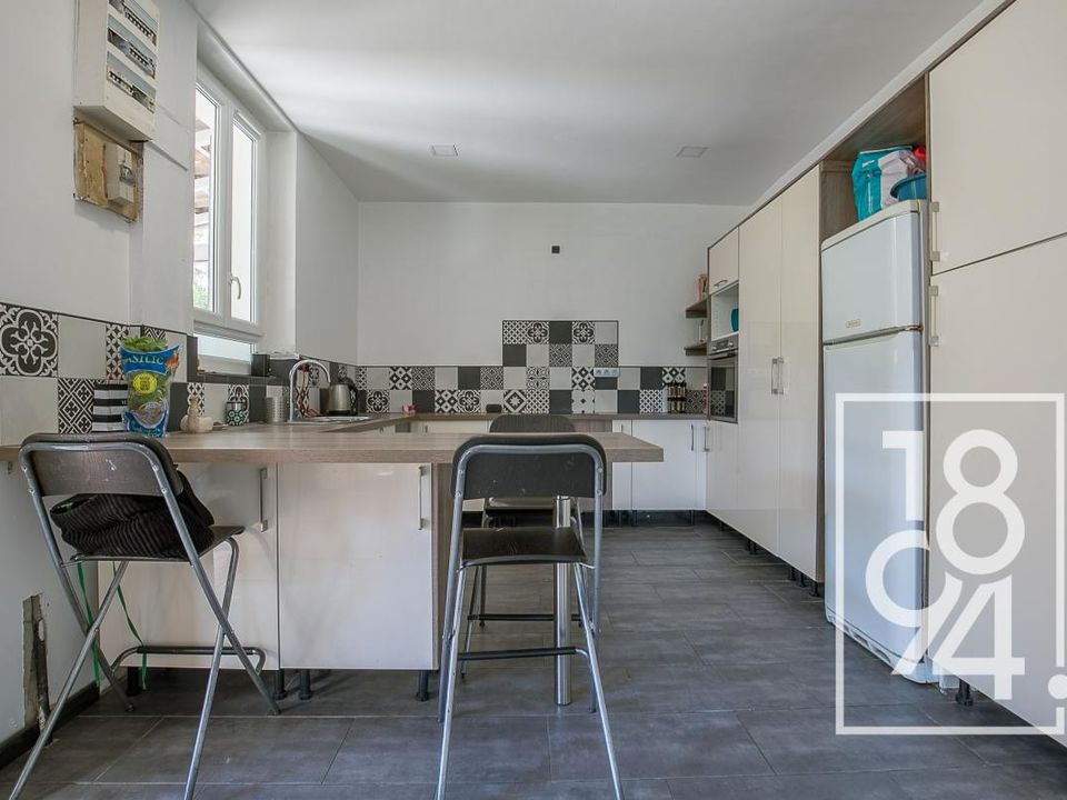 Villa i Marseille, Bouches-du-Rhone - foto 5
