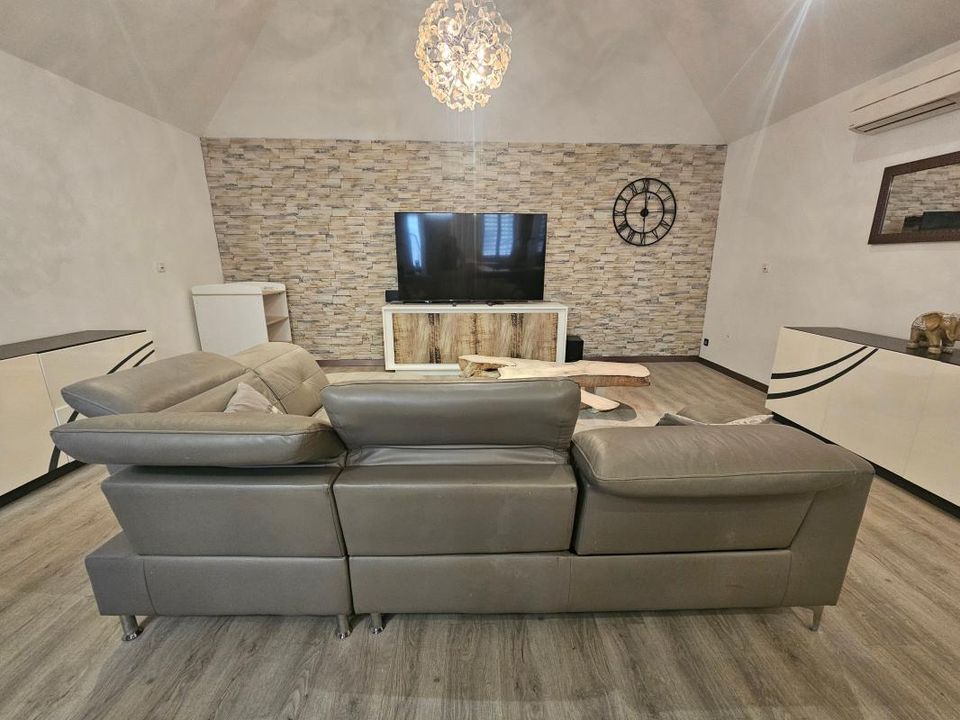 Byhus i Marseille, Bouches-du-Rhone - foto 2
