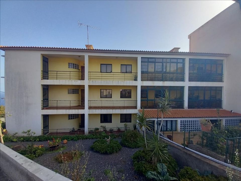 Lejlighed i Santa Cruz, Madeira - foto 2