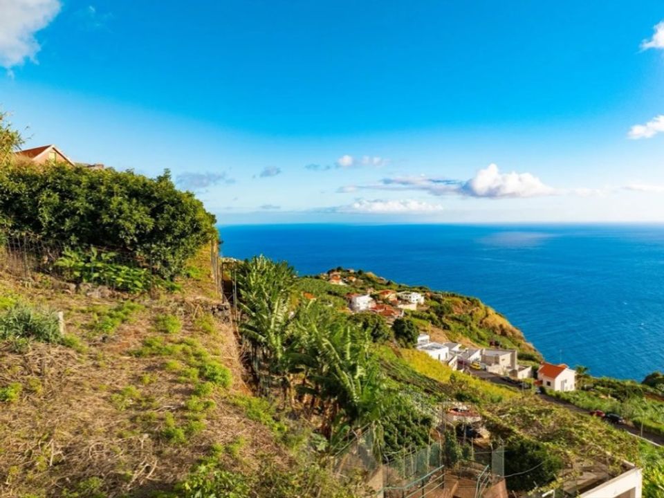 Villa i Ponta do Sol, Madeira - foto 2