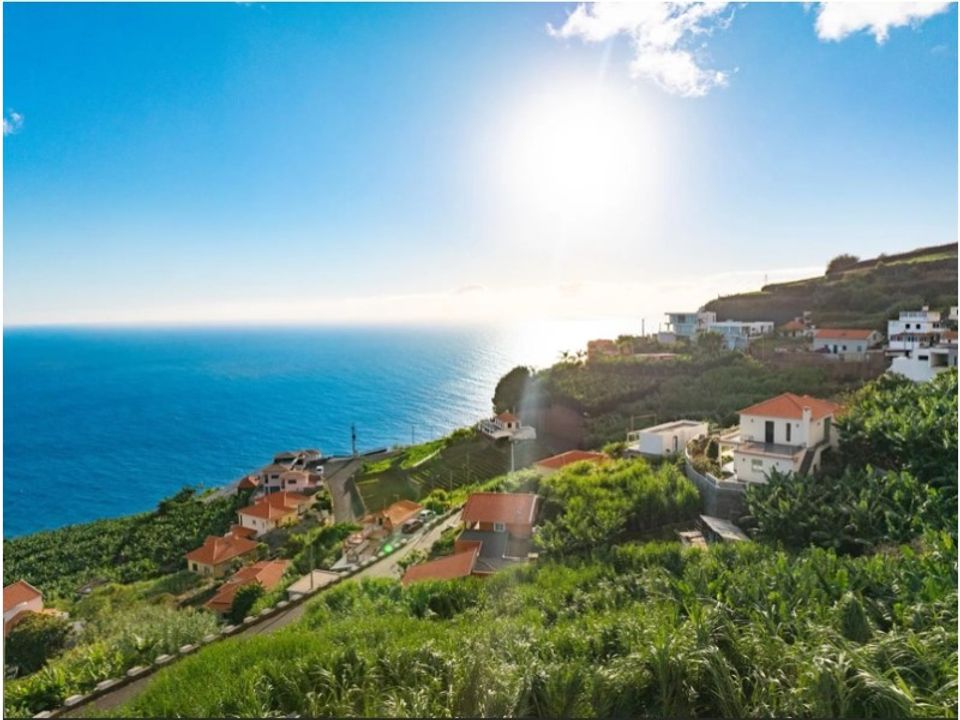 Villa i Ponta do Sol, Madeira - foto 3