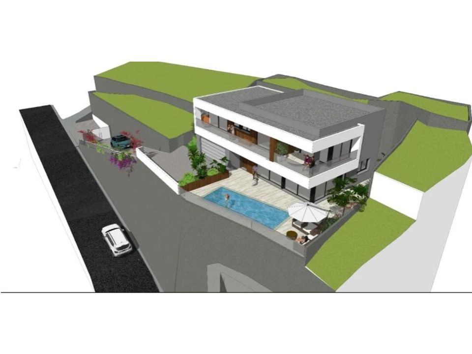 Villa i Ponta do Sol, Madeira - foto 5