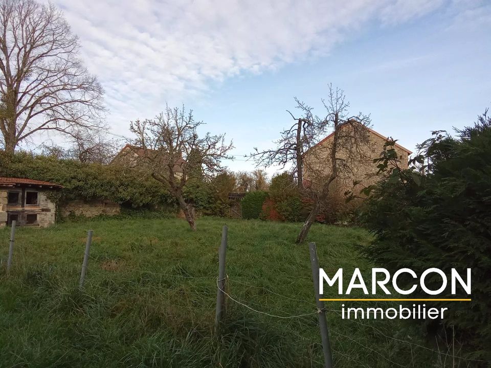 Villa i Cressat, Creuse - foto 3