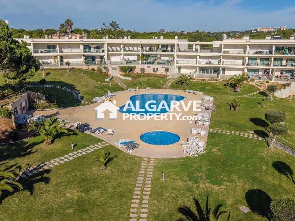 Lejlighed i Albufeira, Faro - foto 1