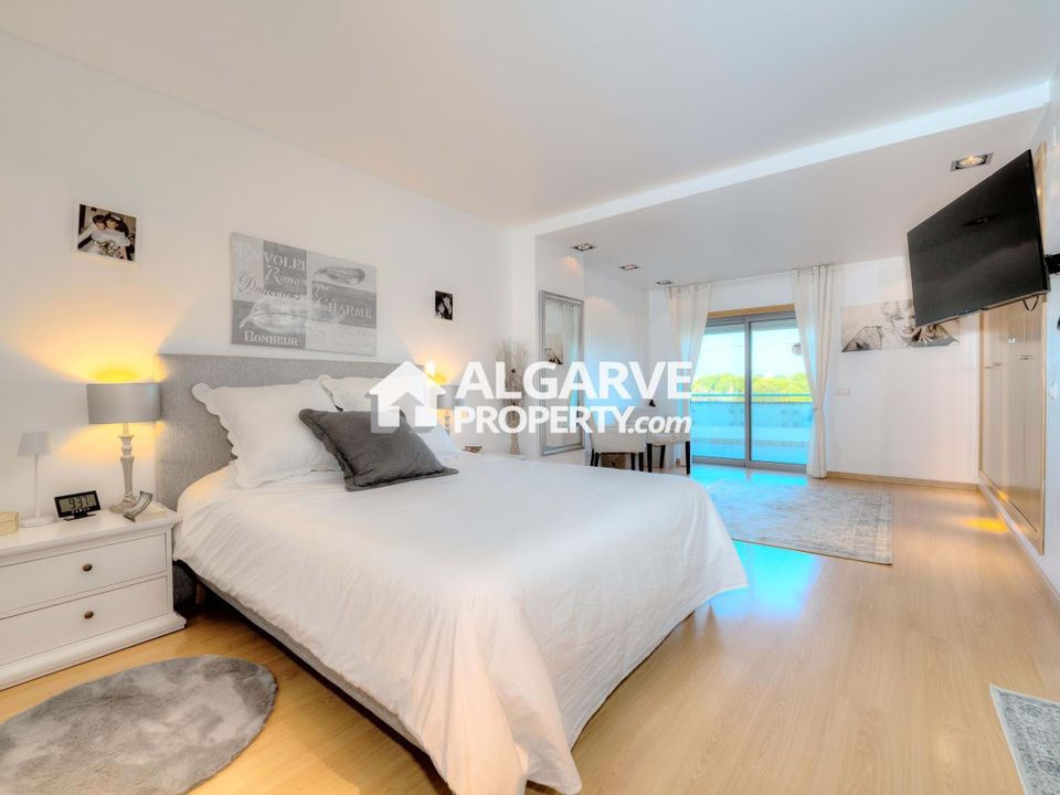 Lejlighed i Albufeira, Faro - foto 4