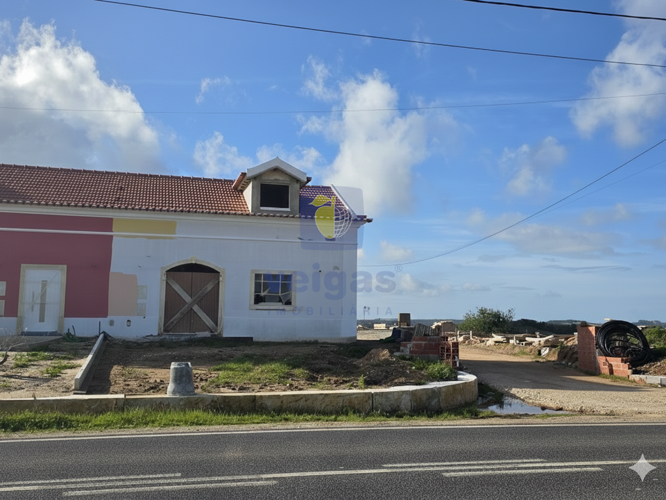 Villa i Cadaval, Lisbon - foto 2