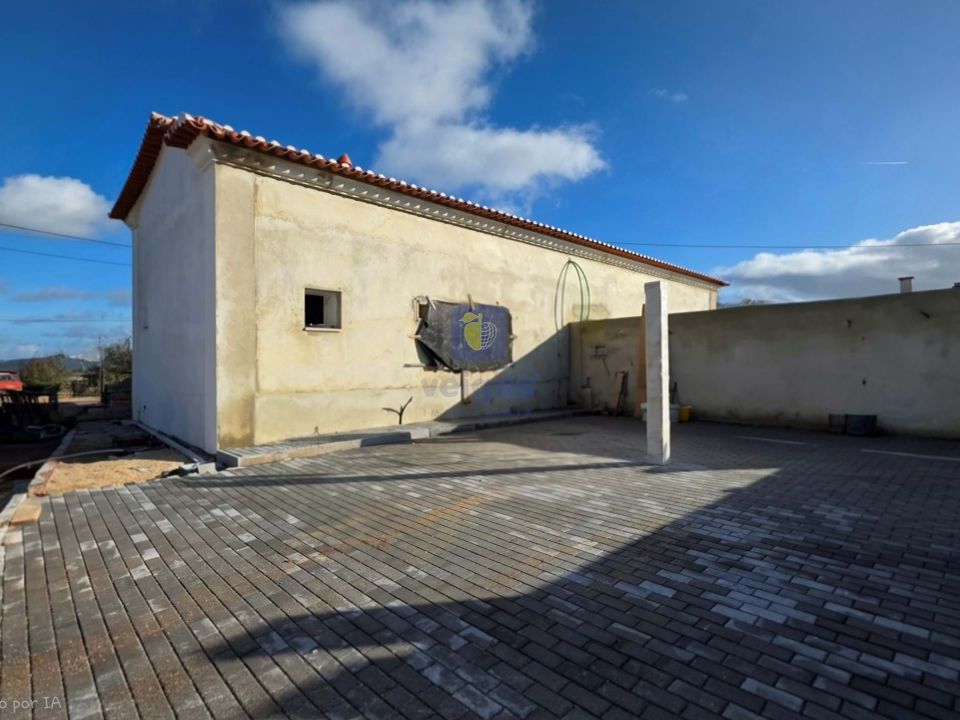 Villa i Cadaval, Lisbon - foto 4