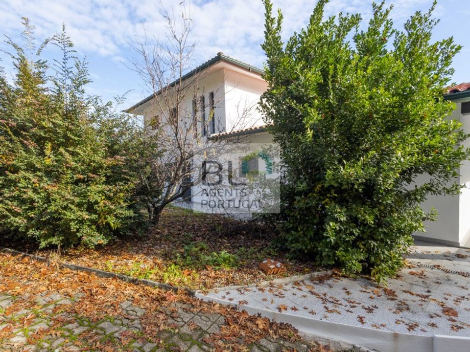 Villa i Marco de Canaveses, Porto - foto 3